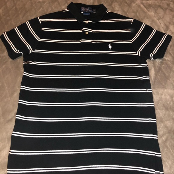 Polo Ralph Lauren Other - Ralph Lauren Polos (Bundle ) Authentic !